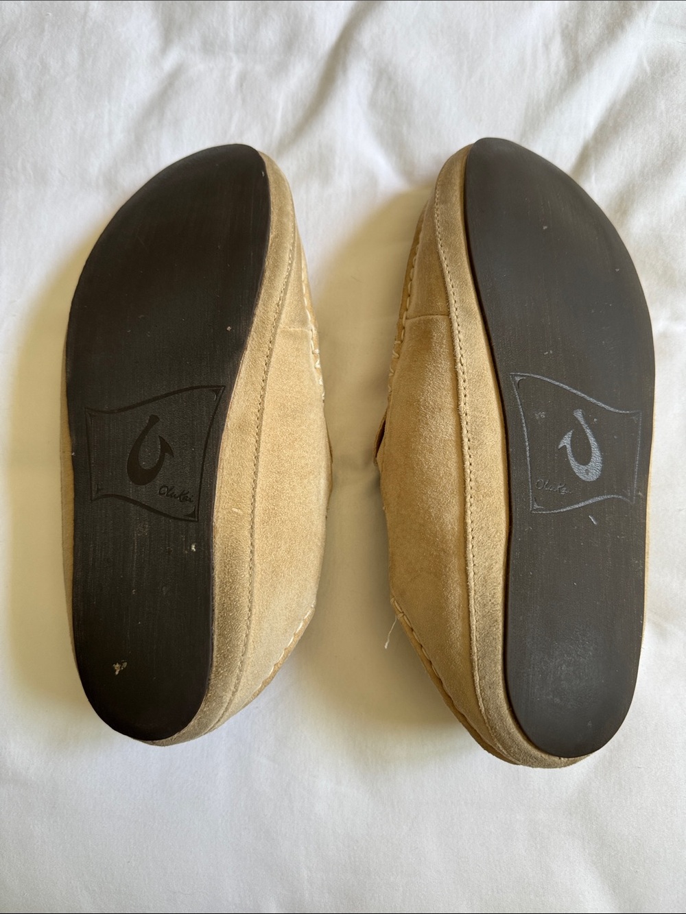 Women's OluKai Nohea Slippers - Picture 3 of 5